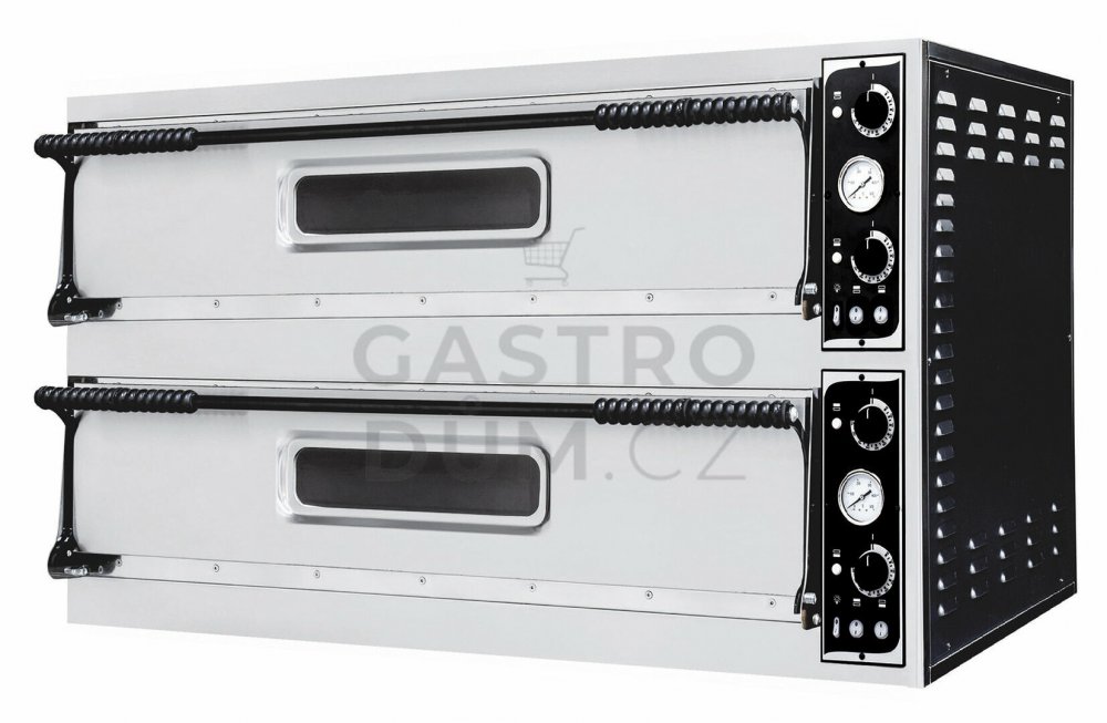 Pizza pec PRISMAFOOD BASIC XL 22L LINIE 600