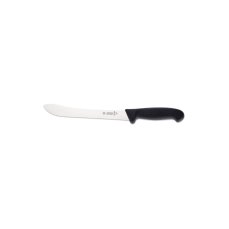 Giesser Nůž stahovací 21 cm, černý
