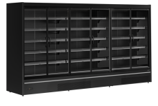 Chladicí přístěnná vitrína TEFCOLD MDCA 3750 HB
