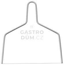 GIESSER kráječ na sýry G 9630 - (230 mm)