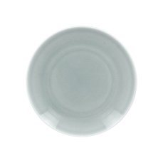RAK Porcelain RAK Vintage talíř hluboký 23 cm – modrá | RAK-VNBUBC23BL
