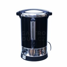 OEM varný izolovaný termos WBM20 (15L) černý - dvouplášťový