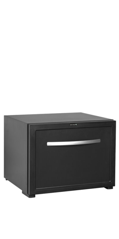 Zásuvkový minibar TEFCOLD TD 50 A