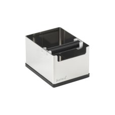 TOMGAST Odklepávací nádoba 18/10