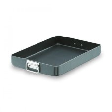 Lacor Pekáč s nepřilnavým povrchem 400 × 300 mm