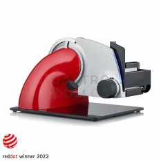 GRAEF kráječ SKS 700 červená