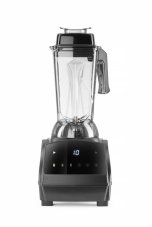 Mixér digitální, HENDI, 2,5L, Černá, 220-240V/1680W, 220x240x(H)535mm