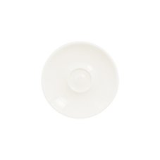 RAK Porcelain RAK Swirls podšálek na šálky RAK-SWCU15 a RAK-SWCU10 12 cm | RAK-SWSA12
