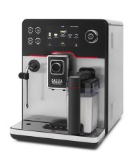 Automatický kávovar Gaggia New Accademia Stainless Steel