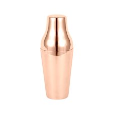 TOMGAST Shaker Premium 0,65 l, měděný