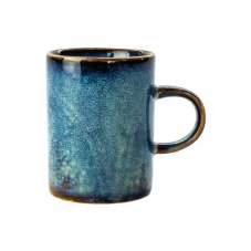 Verlo Deep blue šálek na kávu 200 ml