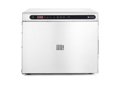 Trouba pro vaření s funkcí udržování teploty., HENDI, 230V/1200W, 495x690x(H)413mm