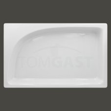 RAK Porcelain RAK Gastronádoba GN 1/1 065 mm | RAK-ZMGN1-1