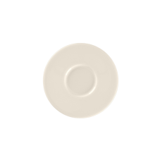 RAK Porcelain Fedra podšálek pod espresso pr. 13 cm