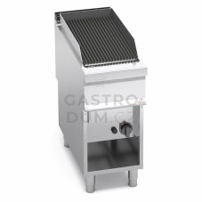 Bertos plynový vodní gril G9WG40M