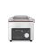 Zařízení na balení vakuové komory, HENDI, Profi Line, těsnicí lišta 260 mm, 230V/370W, 330x480x(H)360mm