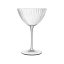 Luigi Bormioli Speakeasies Swing sklenice na Martini 22 cl