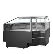 Chladicí obslužný pult TEFCOLD SOCA90INTB