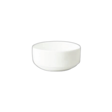 RAK Porcelain Access šálek na bujón pr. 12 cm, bílý
