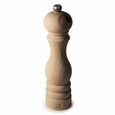 Peugeot Mlýnek Paris Nature buk přírodní na sůl, 22 cm