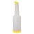 TOMGAST Láhev store´n pourer 2 l, žlutá
