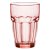 Bormioli Rocco Sklenice Rock bar long drink Peach 37 cl | BR-418980