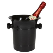TOMGAST Chladič -  černý lesk 3,0 l