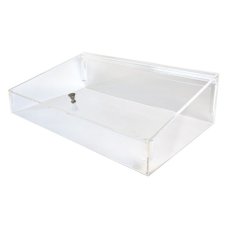 TOMGAST Kryt transparentní GN 1/1