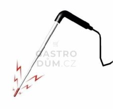 Coldline vyhřívaná vpichová sonda