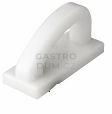 GIESSER škrabka na PE desky a bloky