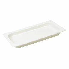 Verlo Gastronádoba porcelánová GN 1/3 022 mm