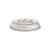 Cambro Poklop kulatý 23,5 cm pro talíř R-122400023