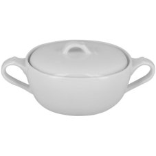 RAK Porcelain RAK Víko pro mísu na polévku ANSD26 | RAK-ANSD26LD