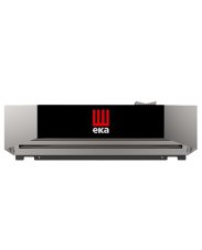 Kondenzační digestoř pro 6 a 10policové konvektomaty Millennial Smart, Tecnoeka, 230V/600W, 850x1045x(H)308mm
