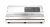 Vakuový komorový balicí stroj, HENDI, Kitchen Line, těsnicí lišta 350 mm, 230V/250W, 370x260x(H)130mm