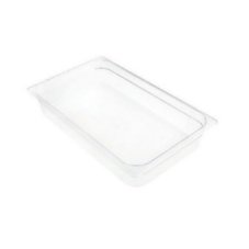 TOMGAST Gastronádoba polykarbonátová GN 1/1 100 mm