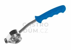 GIESSER škrabka na ryby (300 mm)