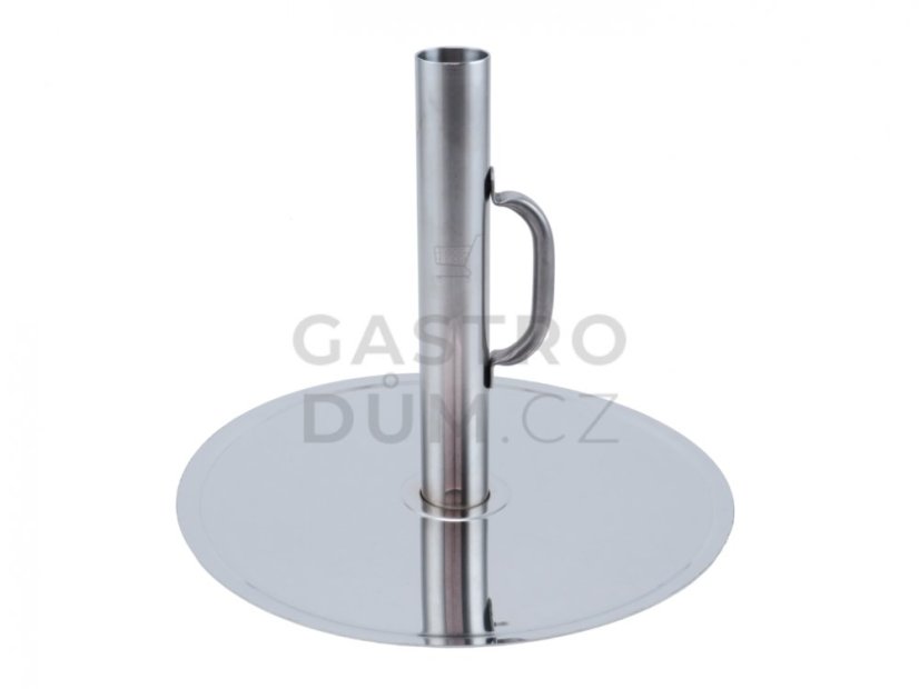 Animo plnící trubice (pro filtr čaje 20 l)