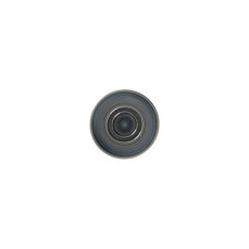 RAK Porcelain RAK Spot podšálek 15 cm, šedomodrý | RAK-SJDCLSA01