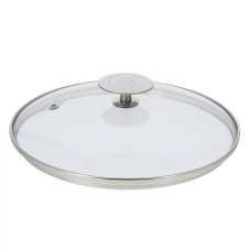 de Buyer Milady poklice skleněná pr. 32 cm