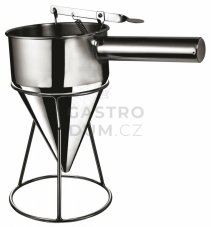OEM podstava k dávkovači (v=160 mm)