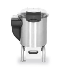 Škrabka brambor 5, HENDI, Profi Line, 5 kg, 230V/370W, 530x520x(H)700mm