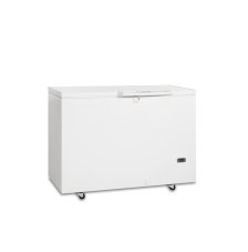 Hlubokomrazicí pultová mraznička TEFCOLD SE30-45