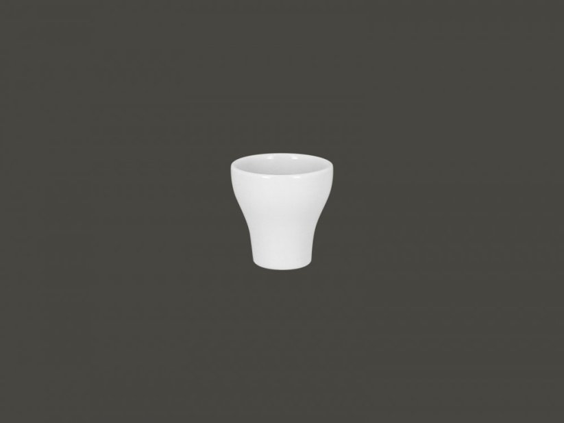 RAK Porcelain RAK Šálek na vejce/sake 4 cl | RAK-MOEG01