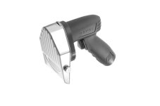 Nůž na kebab elektrický akumulátorový, HENDI, Kitchen Line, 230V/80W, 155x127x(H)202mm