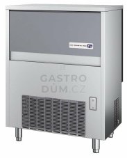 N.T.F. výrobník ledu NTF SL-140-A (76kg/24h - 17g)