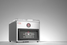 Vakuová balička - komora SE-208, Sammic, 230V/370W, 431x337x(H)307mm