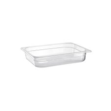 TOMGAST Gastronádoba polykarbonátová GN 1/2 065 mm