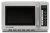 Mikrovlnná trouba 1550/1100 W, 100 programů, Menumaster, 34L, 230V/1550W, 559x483x(H)352mm