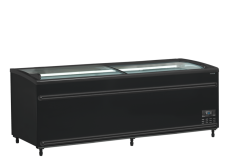 Chladicí mrazicí ostrov TEFCOLD SFI210B-CF VS
